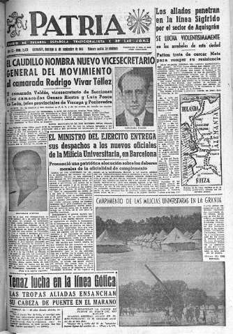 Imagen del registro