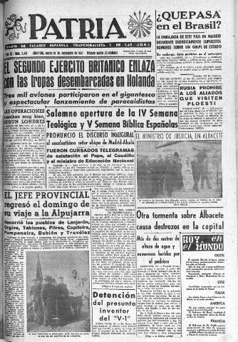 Imagen del registro