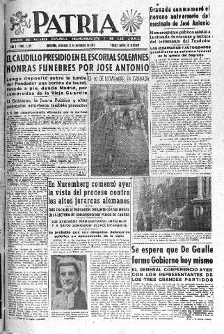Imagen del registro