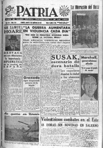 Imagen del registro