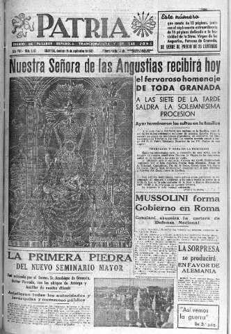 Imagen del registro