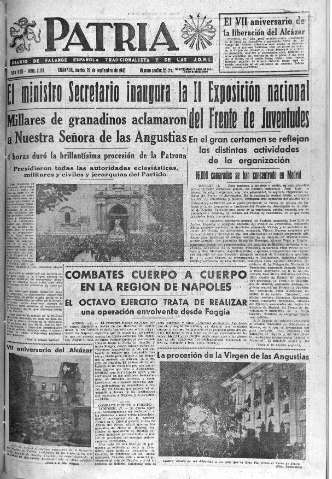 Imagen del registro