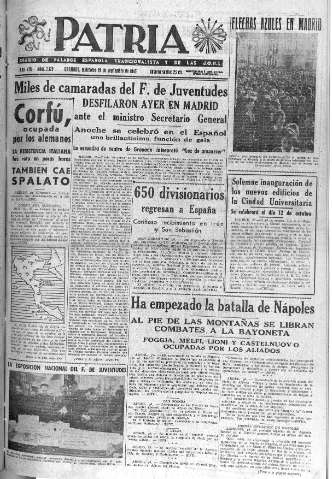Imagen del registro