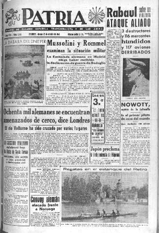 Imagen del registro