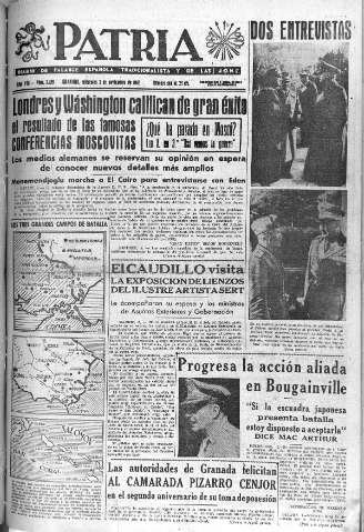 Imagen del registro