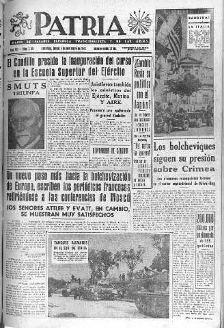 Imagen del registro