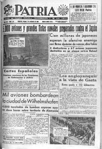 Imagen del registro