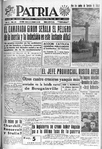 Imagen del registro