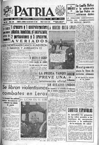 Imagen del registro