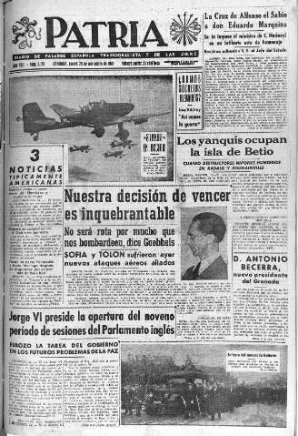 Imagen del registro