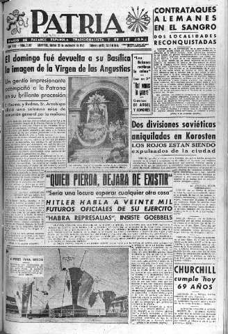 Imagen del registro