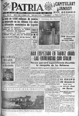 Imagen del registro