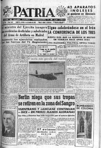 Imagen del registro