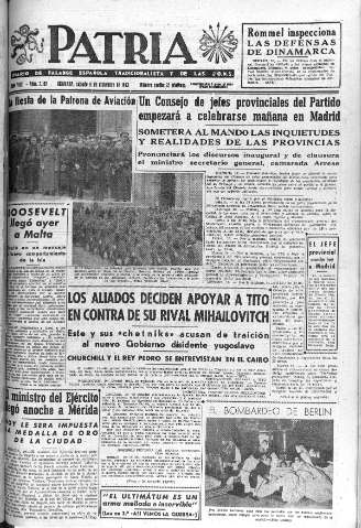 Imagen del registro