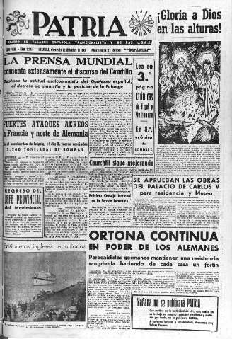 Imagen del registro