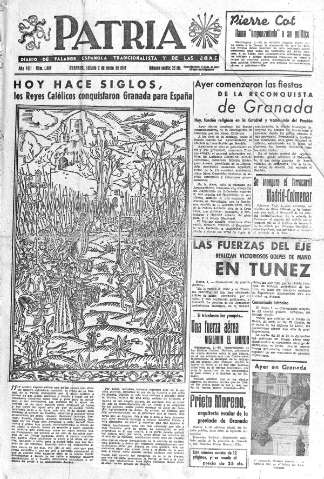 Imagen del registro