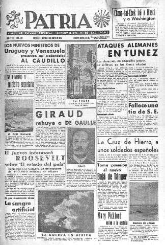 Imagen del registro
