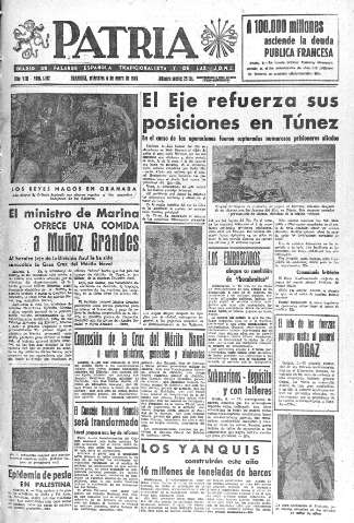 Imagen del registro