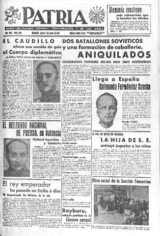 Imagen del registro