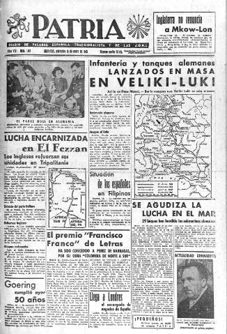Imagen del registro
