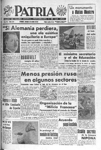 Imagen del registro