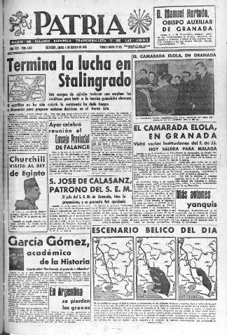 Imagen del registro