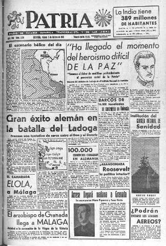 Imagen del registro