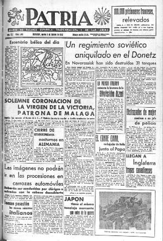 Imagen del registro