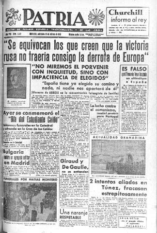 Imagen del registro