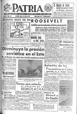 Imagen del registro