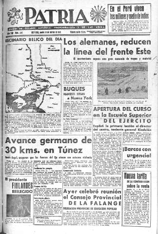 Imagen del registro