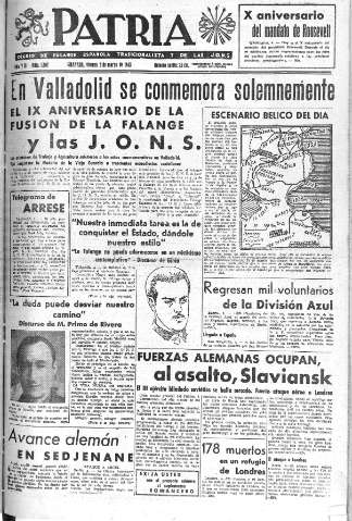 Imagen del registro