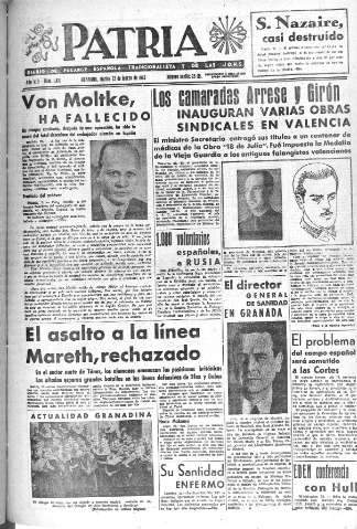 Imagen del registro