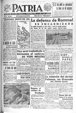 Imagen del registro
