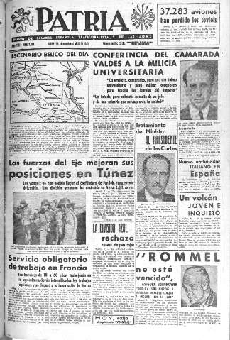 Imagen del registro