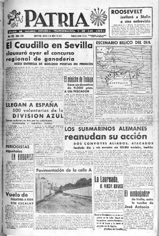 Imagen del registro