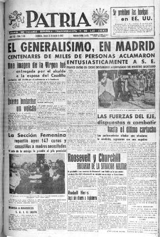 Imagen del registro
