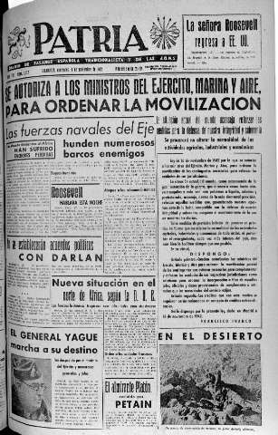 Imagen del registro