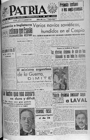 Imagen del registro