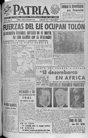 Imagen del registro