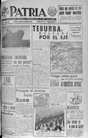 Imagen del registro