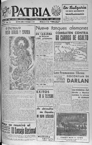 Imagen del registro