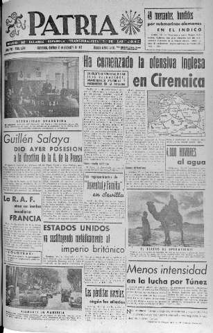 Imagen del registro