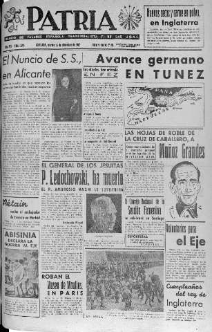 Imagen del registro