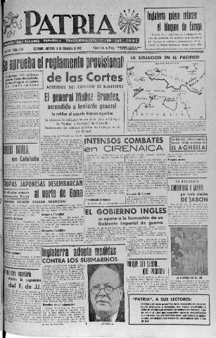 Imagen del registro