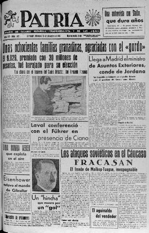 Imagen del registro