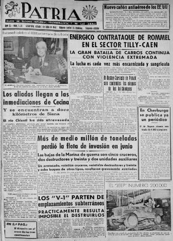 Imagen del registro