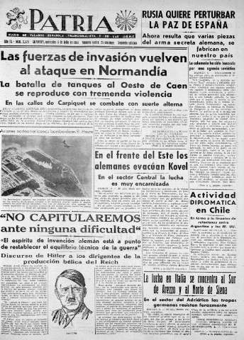 Imagen del registro