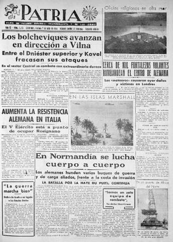 Imagen del registro