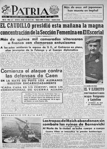 Imagen del registro